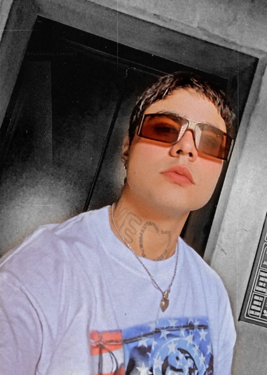 #FelizMartes ツ

🗣️ Ya viene rolita nueva 

     🅸🅶🅽🅾🆁🅰🅼🅴
     El SANTI X ZEEVA

⬇️⬇️  PRE SAVE  ⬇️⬇️
share.amuse.io/track/zeeva-ig…

#ElSanti #YouTube #Spotify
#Deezer #AppleMusic #Tidal