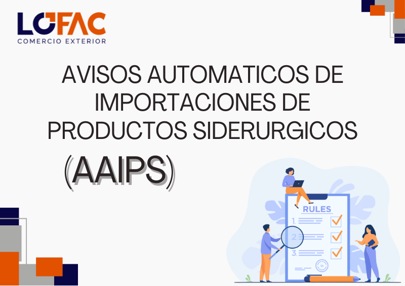 ⚠️🧐 lofac.com.mx/avisos-automat…
#AAIPS #DOF #RGCE #secretariadeeconomia #VUCEM #SNICE #ComercioExterior #Lofac