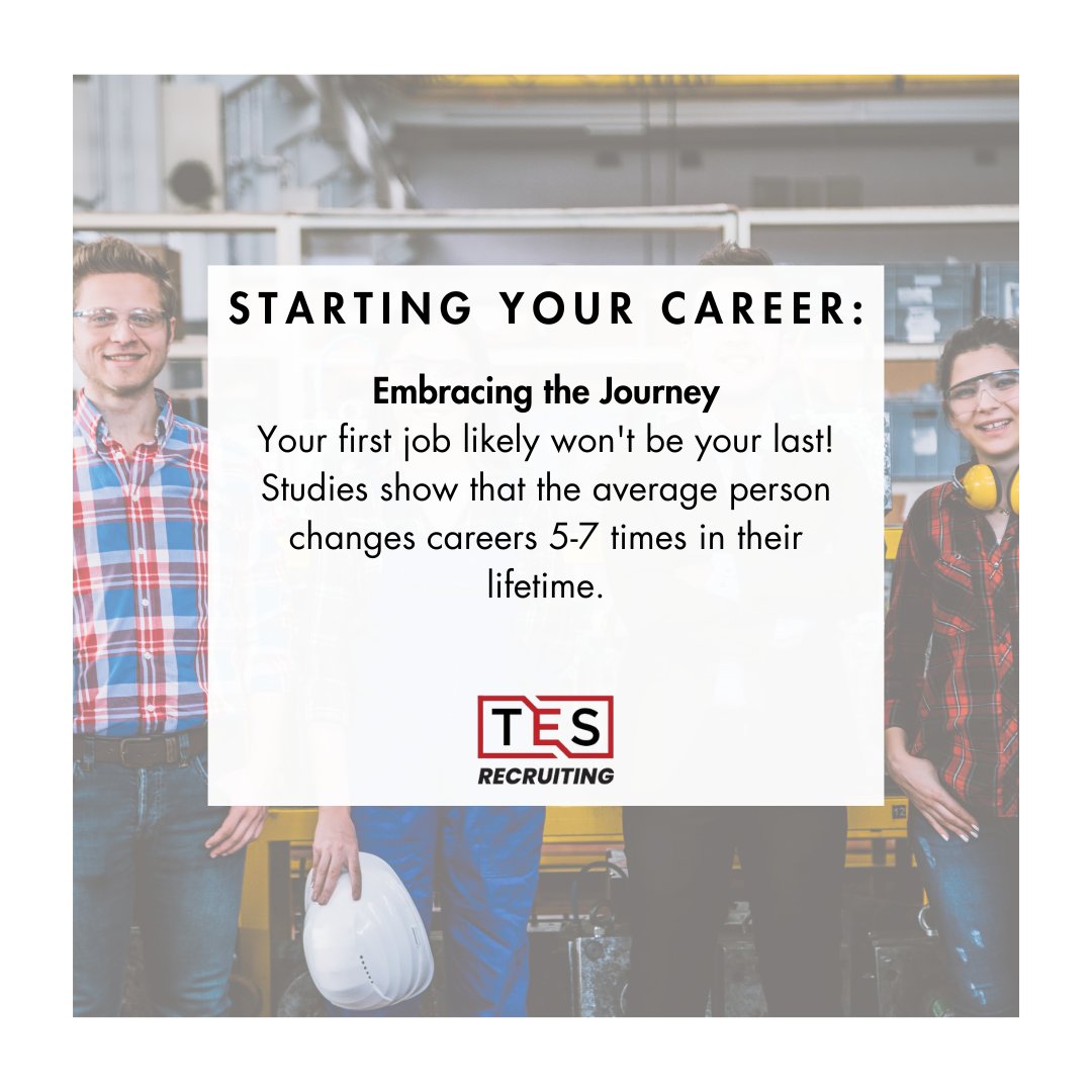 TES Recruiting (@TESRecruiting) / Posts / X