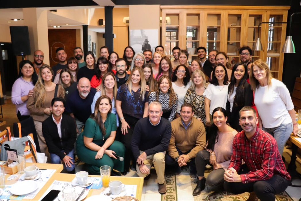 Fundación Banco de Córdoba tweet media