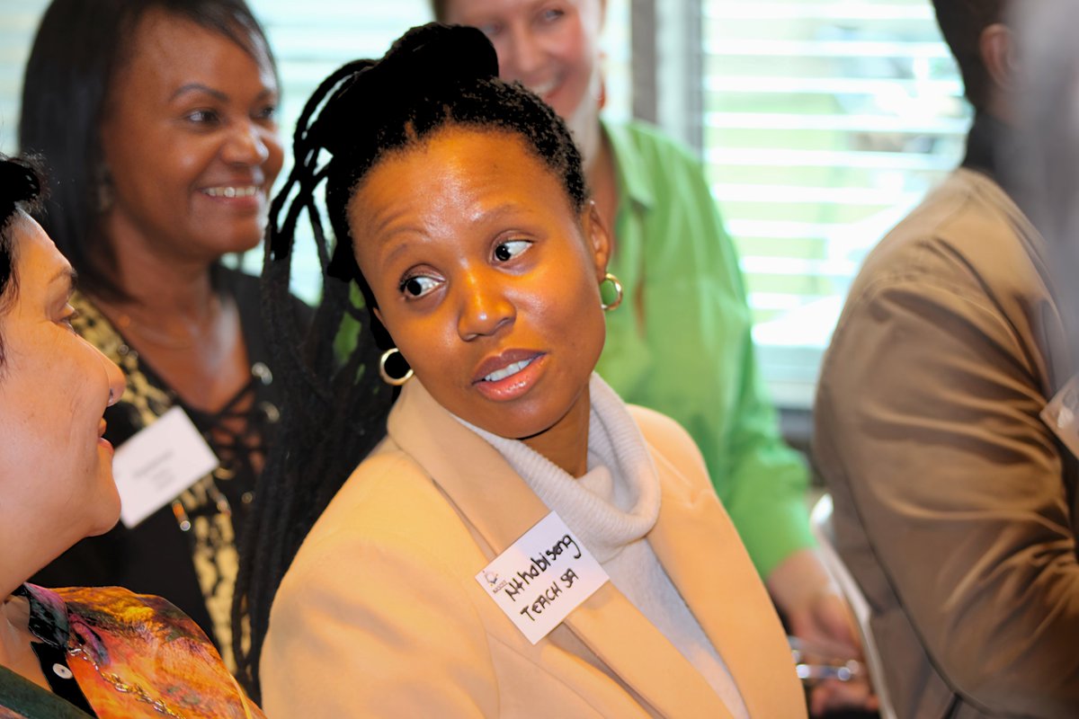 We are thrilled and grateful for the incredible turnout at our recent NASCEE Gauteng Networking session! Curious about what made the event so memorable? Dive into our article for all the highlights and key takeaways.

Article: nascee.org.za/news-events/th…