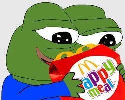 TheBigDip_'s tweet photo. yo
anyone got some fresh mcdolan memes?
#mcdolan @MoogLord @Garrydowns @PepeBoy_Club https://t.co/2valiWowsc