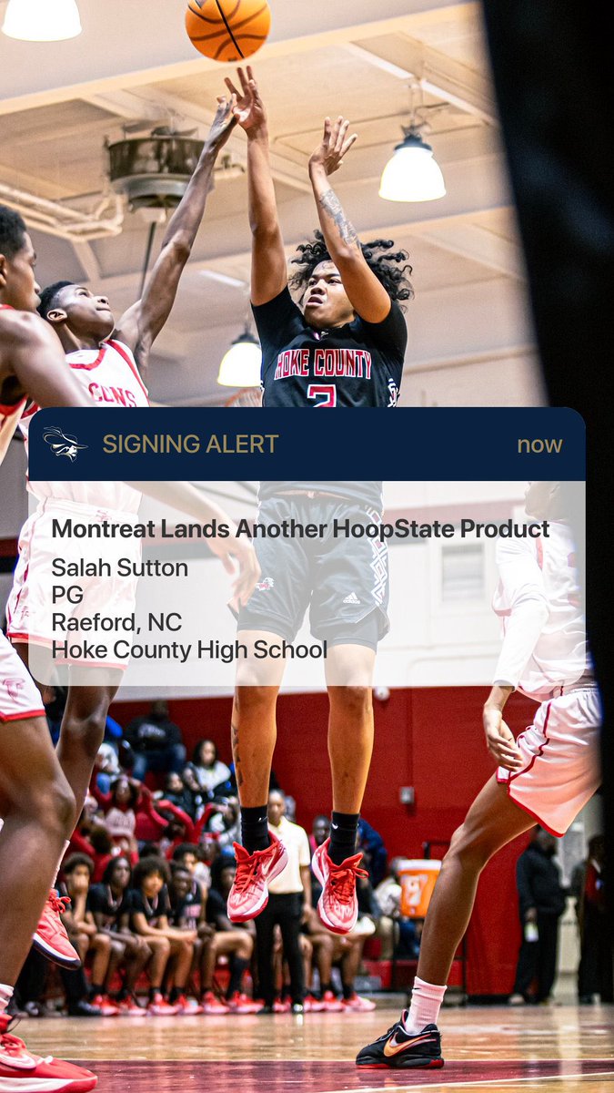 Montreat_MBB's tweet photo. Welcome to The Fam @salah_sutton
#TEEA
⛽️🔥 https://t.co/9TK6IJH5Qd