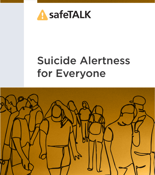 Some places are still available on the safeTALK training programme which will take place in Claremorris, Co Mayo on Tuesday, 30 April, 2024. You can find out more and how to reserve a place by clicking the link below and in our stories: westbewell.ie/2024/04/16/saf…