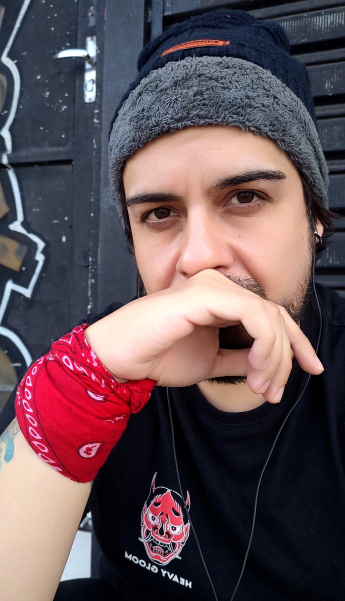 Lucas tweet media