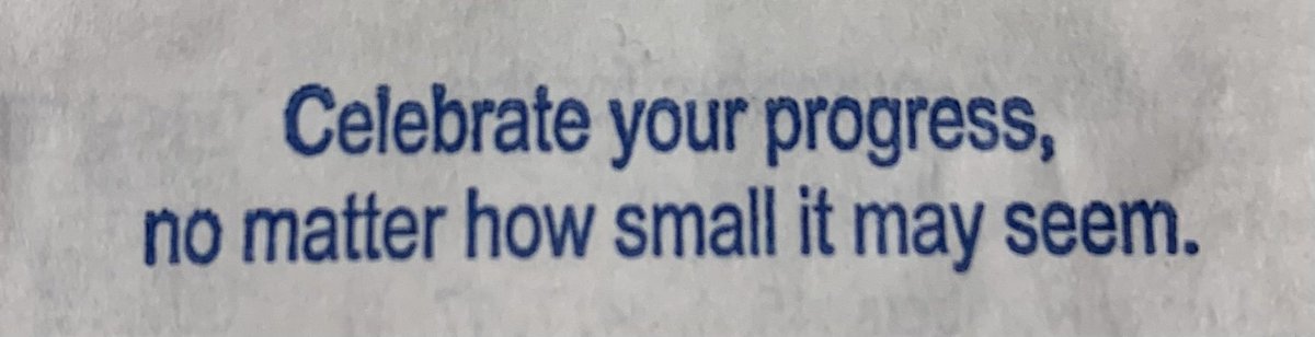 In bed 🛌 On the toilet 🚽 #FortuneCookie 🥠 🥡