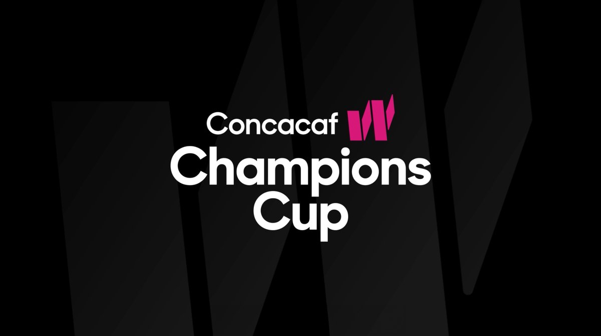 2024/25 Concacaf W Champions Cup Draw Scheduled for June 6; match-dates confirmed Read more here ➡️ bit.ly/441wQWO 🔗