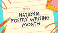 his month we celebrate the importance and contributions of poets and poetry in our culture.  Learn more about National Poetry month with Mrs. Jill Dent, Elementary School teacher at Keystone: bit.ly/4cUbEGn
#thekeystoneschool #homeschool #nationalpoetrymonth #poetry