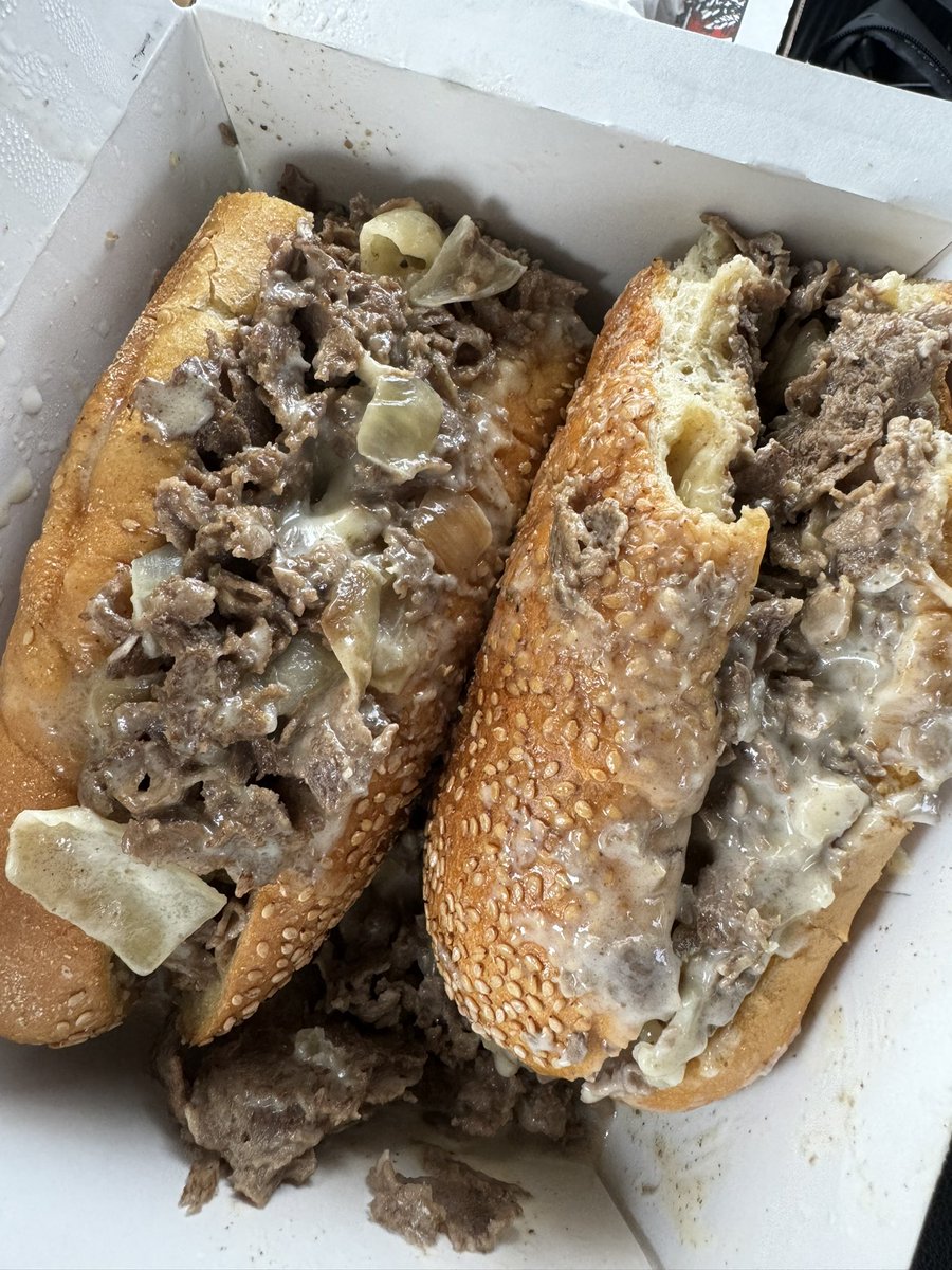 Name that Cheesesteak!