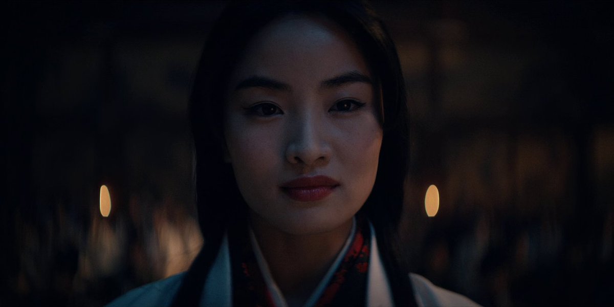 TigersRX's tweet photo. Bordel cet épisode de #ShogunFX j'étais pas prêt, Mariko la goat vraiment, elle est INCROYABLE 🩶🩶 et la fin est terrible 😭 https://t.co/lhp2BkqAFG