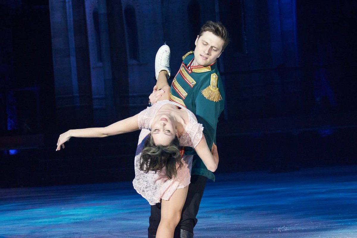 MagiaGelada's tweet photo. Elizaveta Tuktamysheva &amp; Alexander Enbert 

#ElizavetaTuktamysheva #AlexanderEnbert https://t.co/GhwCZJpZkz
