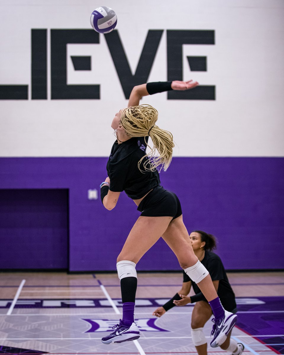 TCUvolleyball tweet picture