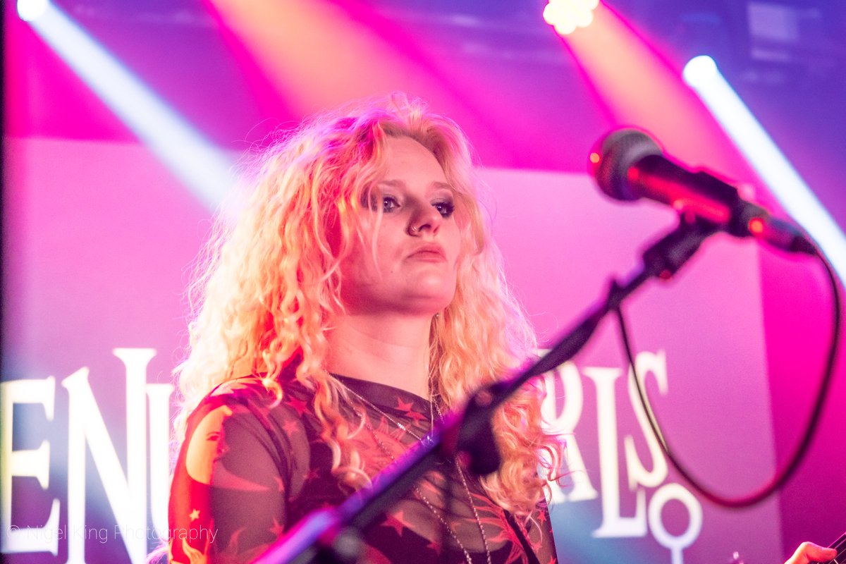 1 of 2

@venusgrrrls supporting @sprintsmusic at the @bodeganotts in #Nottingham on Saturday.

Great news that they are coming back for their own headline show on 11th September.

#LiveMusicPhotography #GigPhotography #musicphotography #musicphotographer #NottinghamPhotographer