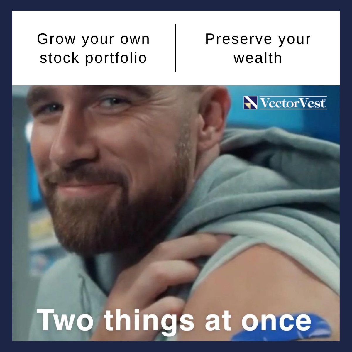 Grow your portfolio and preserve your wealth with VectorVest! Try it for 30 days, for less than $10: ow.ly/ej0550RhupX? #Stocks #Investment #StockMarket #Investors #InvestmentAdvice #StockMonitoring #MarketInsight