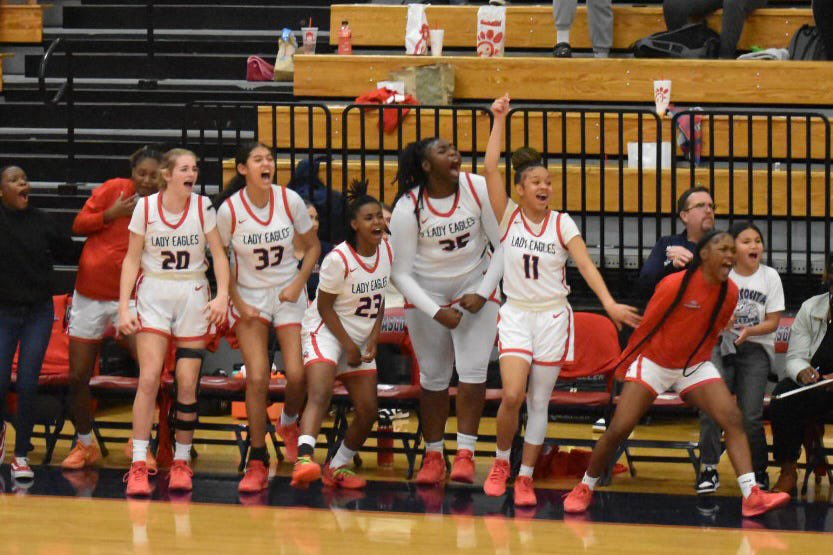 AHSgbballAllIn's tweet photo. We are building something many wish they could be apart of and we’re doing it TOGETHER!! Keep an eye out for us, we’re coming #2BContinued #Tradition #Culture #Family #GWUOGO The🅰️Way❤️💙 https://t.co/VzFYyqS0rk