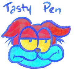 DadjokeNess's tweet photo. My second #CLIPSTUDIO pen is up!
Content ID：2079813 https://t.co/LbczGdtGaY