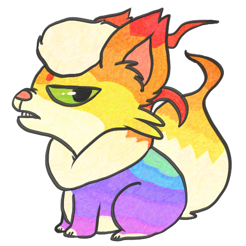 My second #CLIPSTUDIO pen is up!
Content ID：2079813