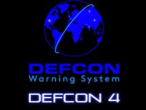 DEFCONWSALERTS's tweet photo. DEFCON 4 https://t.co/ZBZ1iXXOiJ