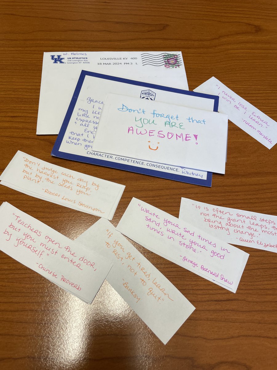 Grace Chamberlain tweet media