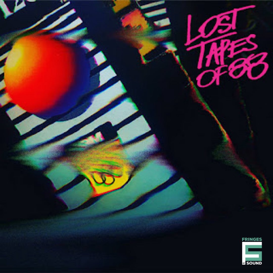 Today’s review has us looking at a new album from Lost Tapes of 88, a side project of @quizzik, released by 6plusten Records onthefringesofsound.com/2024/04/lost-t… #idm #synthwave #outrun #electro #retrowave #experimental #musicreview #bandcamp