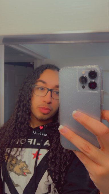 Watch BBD's leaked NSFW photo on TwXstars