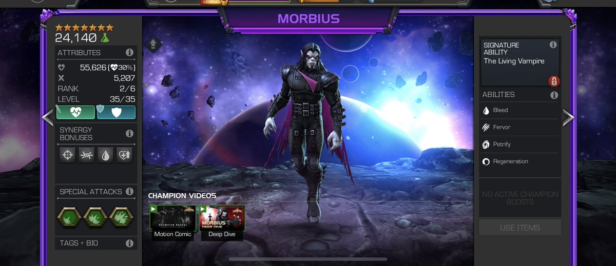 Finkeycj's tweet photo. @The_Old_Sarge @MarvelChampions @AverageSamue1 https://t.co/1lJ3gMi2VJ