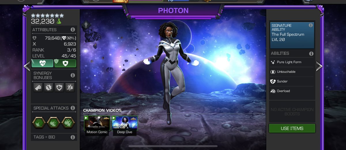 Finkeycj's tweet photo. @The_Old_Sarge @MarvelChampions @AverageSamue1 https://t.co/1lJ3gMi2VJ