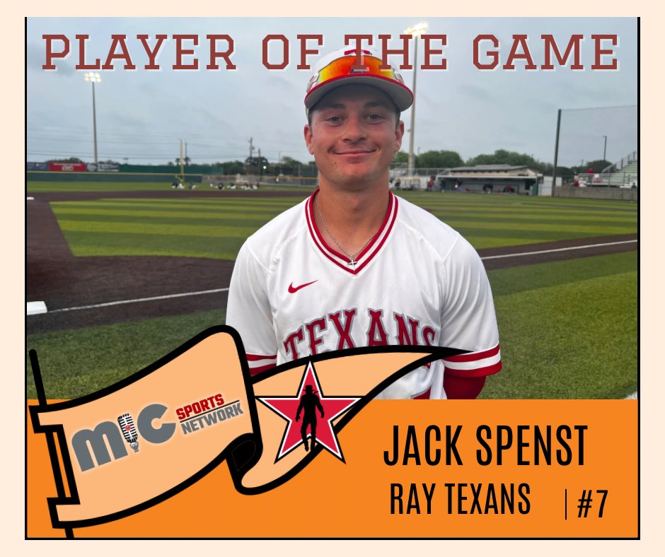 MIC Sports Network tweet media