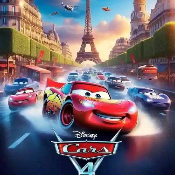 WolfKingTube5's tweet photo. How many of us are excited for these Disney movies?
Beauty and the beast 2
Ratatouille 2
Incredible 3
Cars 4 https://t.co/5nuJZxkS6f