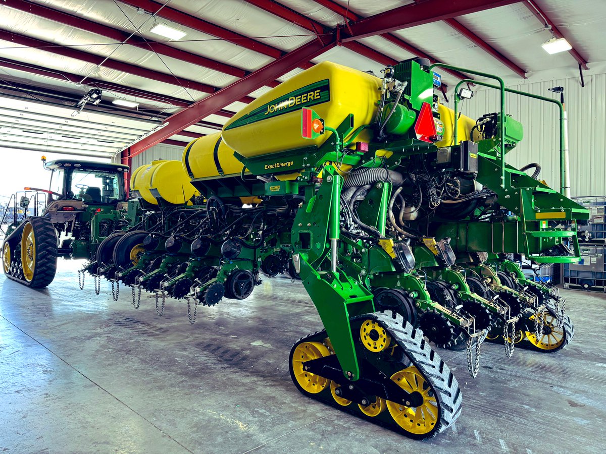 Banded Ag, LLC tweet media