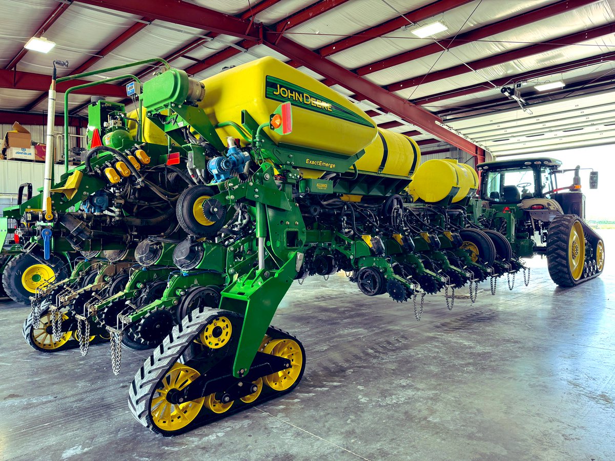 Banded Ag, LLC tweet media