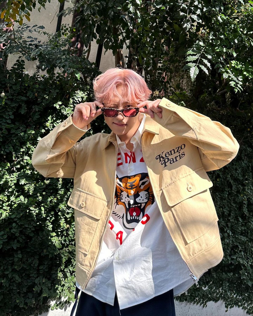 andTEAM_PTY's tweet photo. 🔔 𝐈𝐧𝐬𝐭𝐚𝐠𝐫𝐚𝐦┆240416

❱ 🌳

#andTEAM #앤팀 #TAKI #JO #PR #Ivmh #supermagazine #lesliekee #superlvmh 
#WE_LINK #LUNÉ

🔗: https://t.co/GBangrXKaz https://t.co/D7pyny2ROA