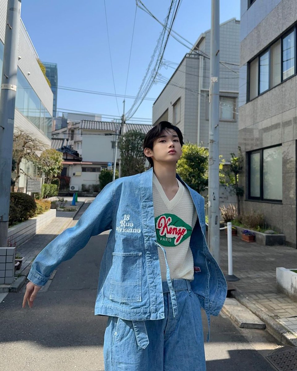 andTEAM_PTY's tweet photo. 🔔 𝐈𝐧𝐬𝐭𝐚𝐠𝐫𝐚𝐦┆240416 

❱ 🌳

#andTEAM #앤팀 #TAKI #JO #PR #Ivmh #supermagazine #lesliekee #superlvmh 
#WE_LINK #LUNÉ

🔗: https://t.co/GBangrXKaz https://t.co/C0vxu10eIz