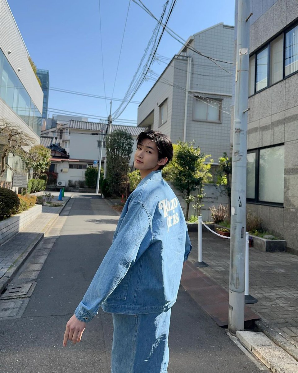 andTEAM_PTY's tweet photo. 🔔 𝐈𝐧𝐬𝐭𝐚𝐠𝐫𝐚𝐦┆240416 

❱ 🌳

#andTEAM #앤팀 #TAKI #JO #PR #Ivmh #supermagazine #lesliekee #superlvmh 
#WE_LINK #LUNÉ

🔗: https://t.co/GBangrXKaz https://t.co/C0vxu10eIz