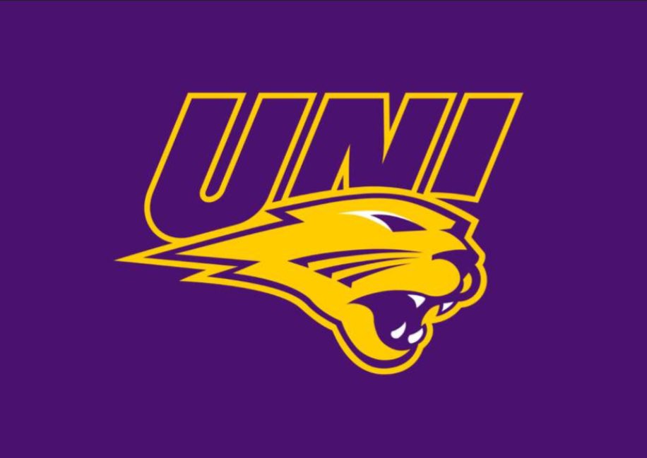 After a great conversation with @CoachTMeyer21 I am blessed to receive another D1 offer from the University of Northern Iowa Go Panthers!!! @donnieyantis @VicShealy @CoachCoreyH @daDBwhisperer @FlightSkillz @SkysTheLimitWR @PCALionsFB @On3Recruits @KyleMorgan_XOS @CoachMarkFarley