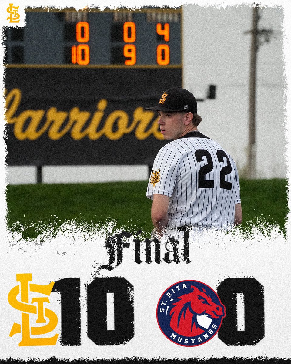 St. Laurence Baseball tweet media