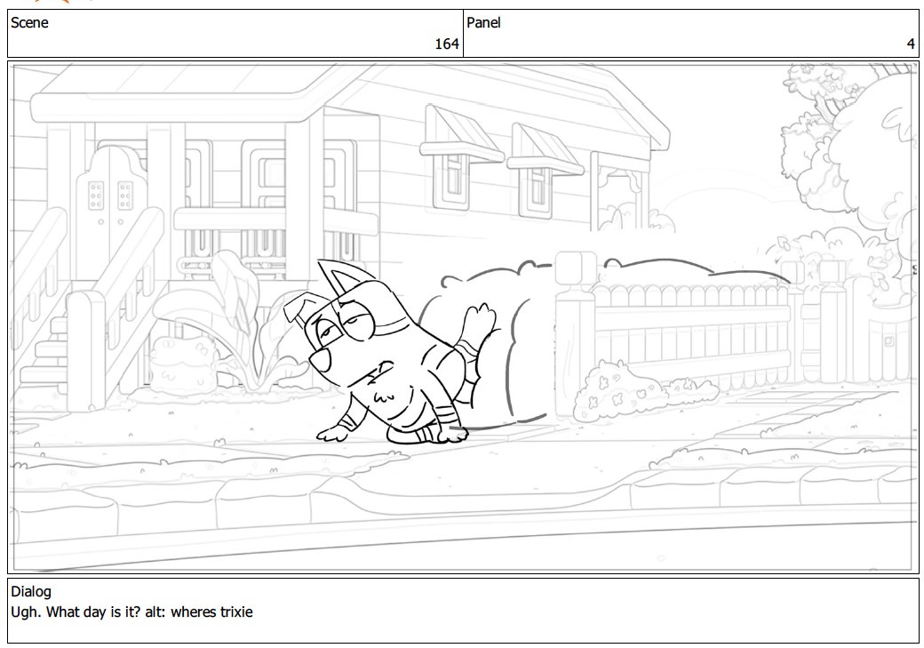 some final highlights cos there's t-too many scenes