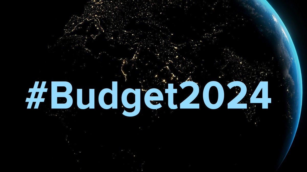 Save the Children Canada joins the Canadian international aid sector in recognizing today’s #Budget2024 announcement of $350 million over 2 years for #humanitarian aid. This will notably benefit children in crisis, enhancing support for some of the most vulnerable individuals…
