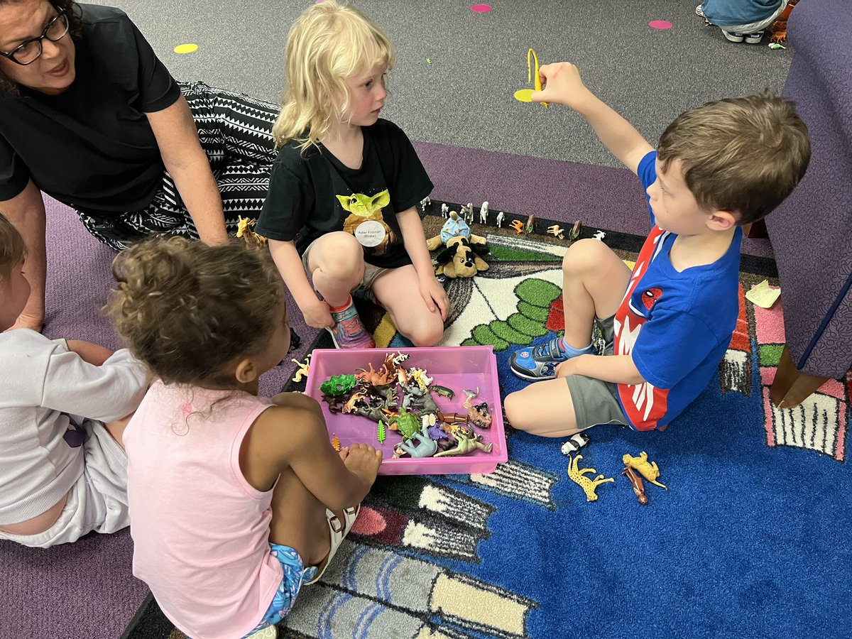 Dr. Amy Digman tweet media