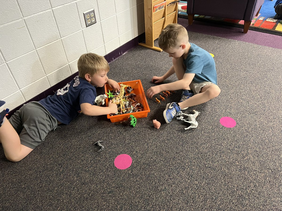 Dr. Amy Digman tweet media