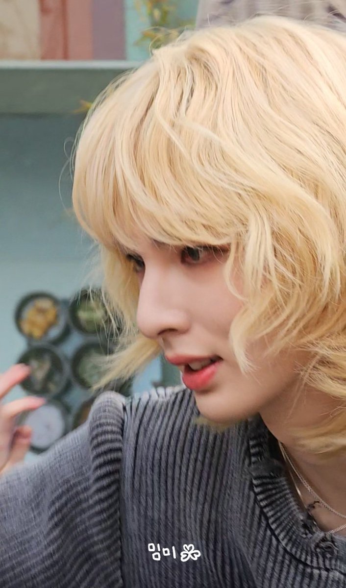 밈미☘️ tweet media