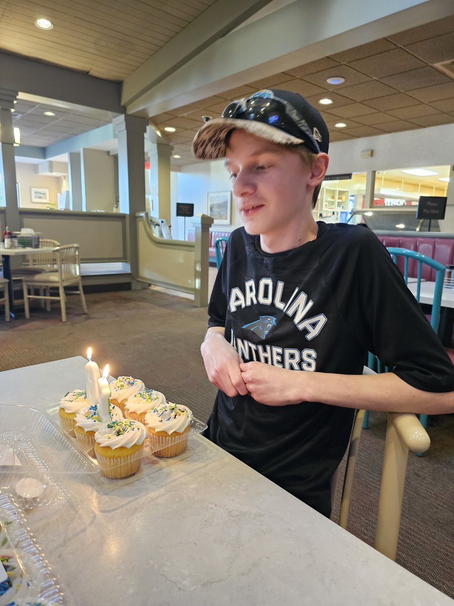 Hope Eaton-Smith tweet media