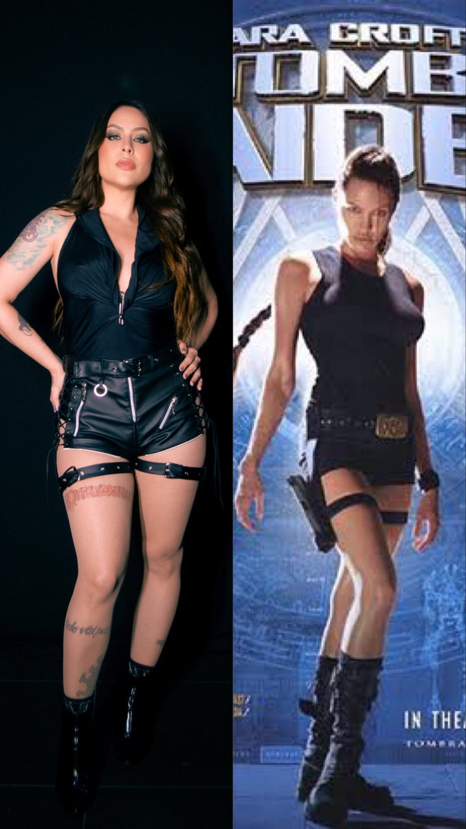 Pitty's tweet photo. e essa Lara Ploft? https://t.co/bkVli8VYB1