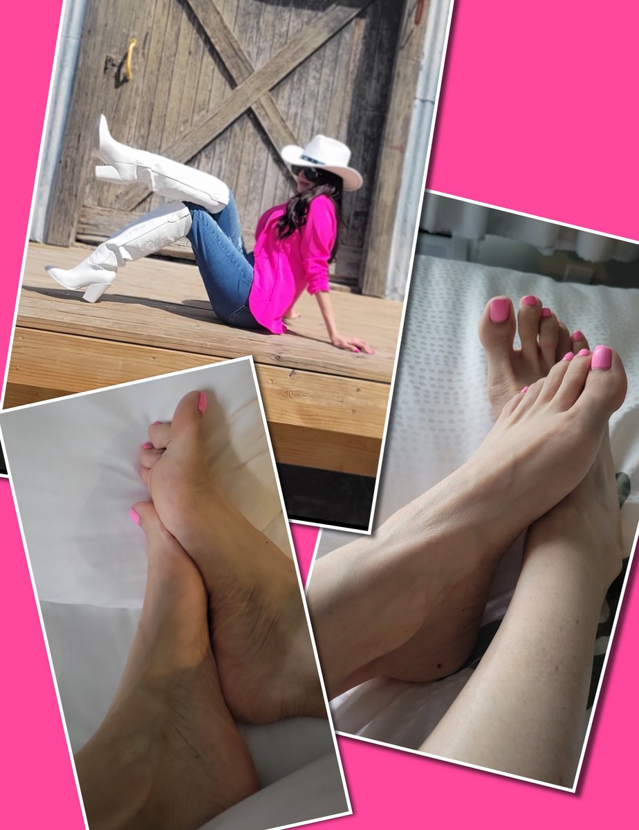 Hosting all week in Houston! DM/Email for Scheduling💗
See you soon😘 ~Monica
#houstonfootmodel #footgoddess

•fw •fj •bb •trampling •tickling
