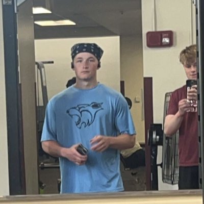 lukejohnny7's tweet photo. #NewProfilePic https://t.co/cZxFKAc0Zg