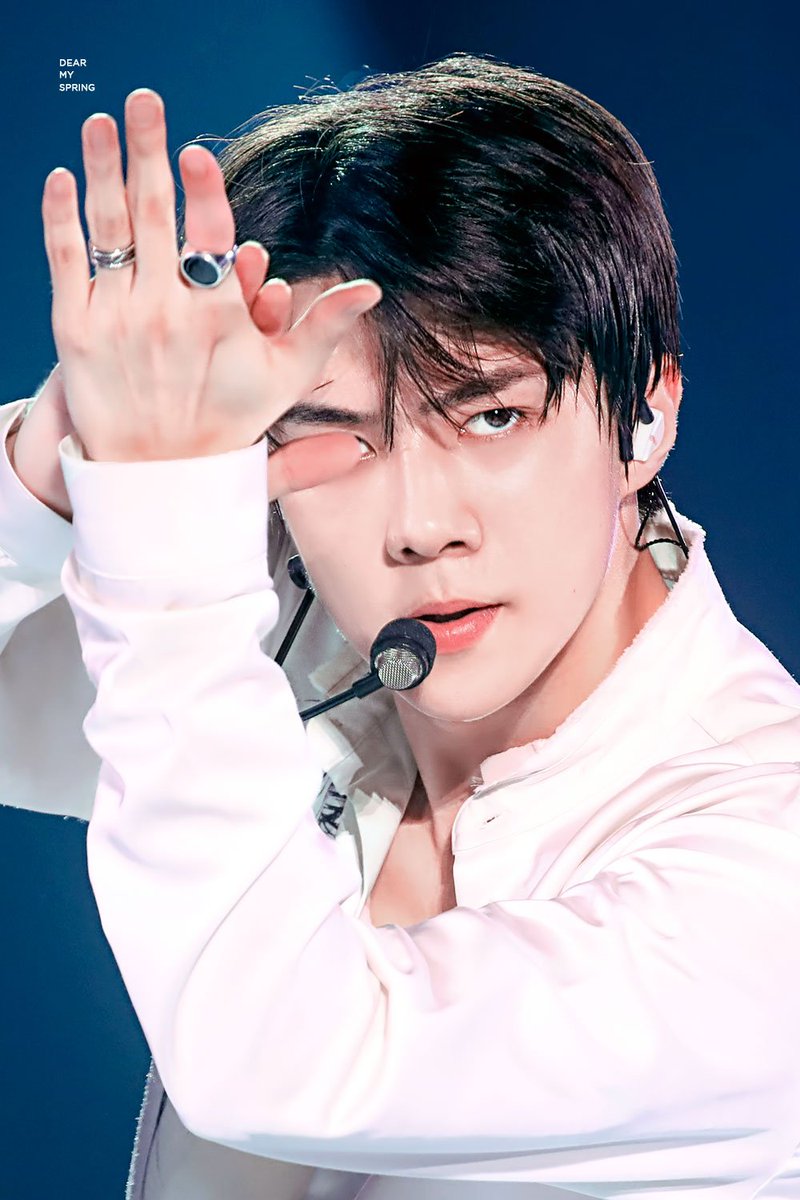 #SEHUN #세훈 @weareoneEXO