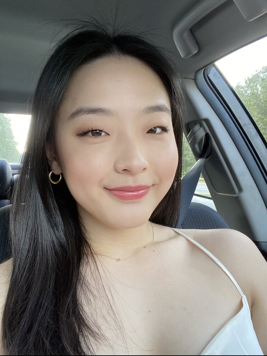 legend has it i haven’t been able to do my makeup like this ever since