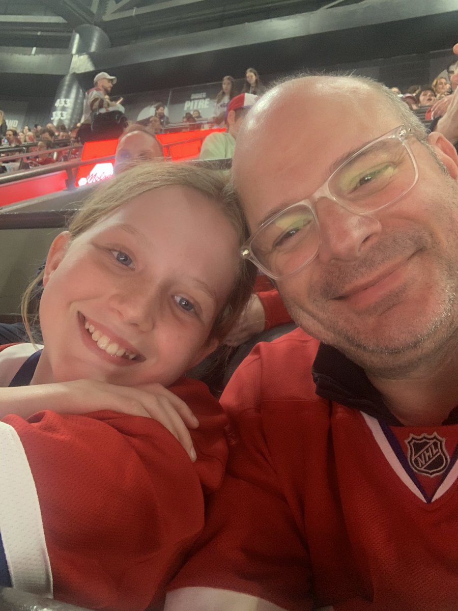 La tradition continue #habselfie #gohabsgo