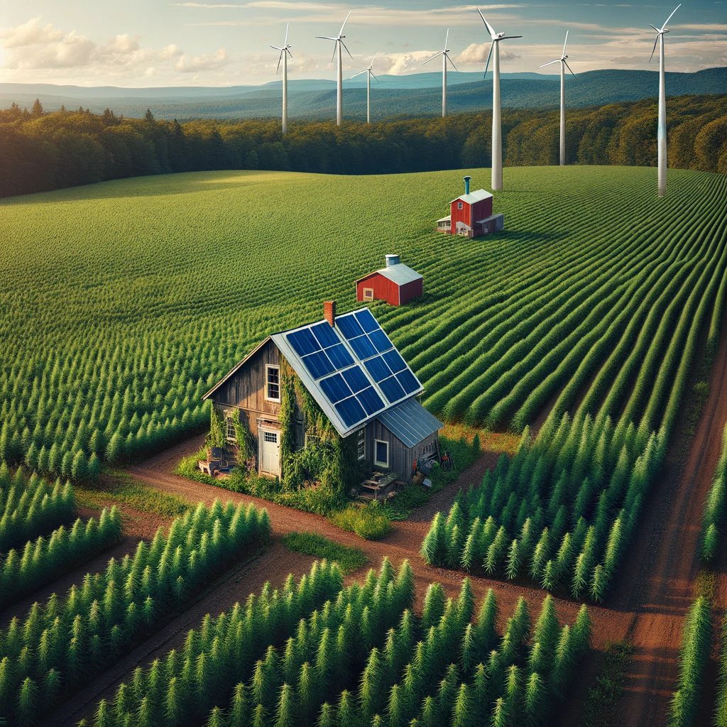 Some art showing wind and solar upgrades for our High Pets game. 

Join us on Discord for early updates: discord.gg/b3udhWwEPS

Our High Pets collection is open for minting here: highpets.vercel.app

#NFT #NFTCollection #NFTgame