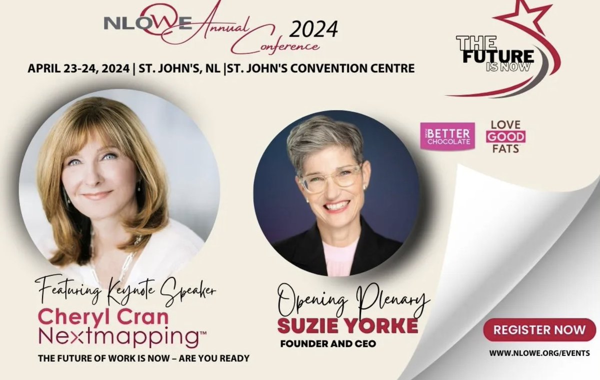 Cheryl Cran tweet media